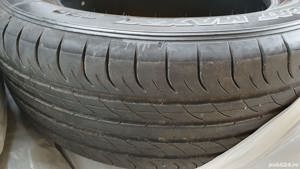vând anvelope SUV vara 235/60r18 - imagine 6