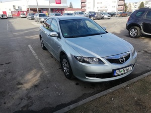 De vanzare Mazda 6 GG, benzina, 2006