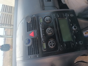 De vinzare VwTouran - imagine 5