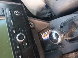 De vinzare VwTouran - imagine 6