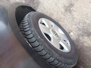 De vinzare VwTouran - imagine 7