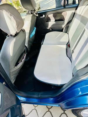 Vand Ford Fusion 2009 Impecabil 1.4 Diesel 184000 km reali Inmatriculat  - imagine 8