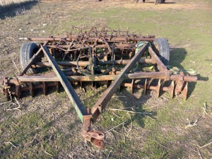 Vand disc  - imagine 2