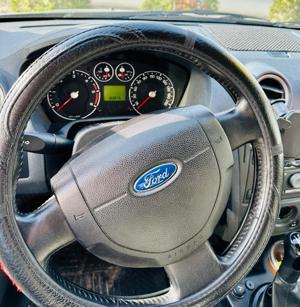 Vand Ford Fusion 2009 Impecabil 1.4 Diesel 184000 km reali Inmatriculat  - imagine 3