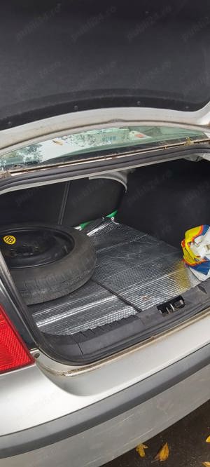 Ford Focus II Trend Champions League(2007) - imagine 2