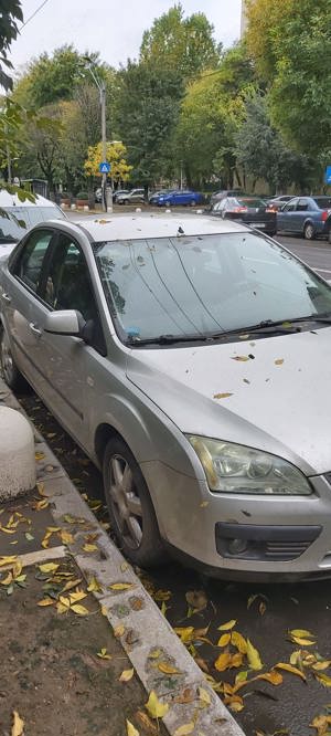 Ford Focus 2007 - imagine 2 Ford Focus 2007 - imagine 2