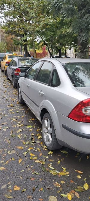 Ford Focus II Trend Champions League(2007) - imagine 3