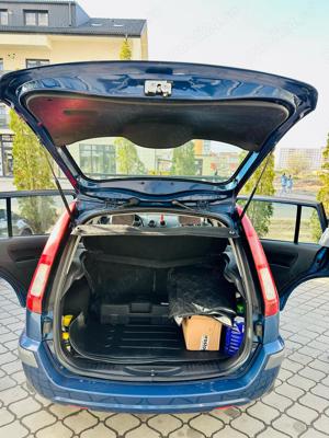 Vand Ford Fusion 2009 Impecabil 1.4 Diesel 184000 km reali Inmatriculat  - imagine 5