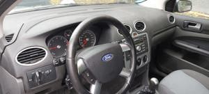 Ford Focus 2007