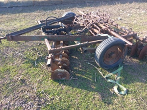 Vand disc  - imagine 4