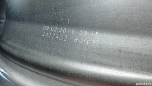 Jante Ford Fiesta ST  - imagine 2