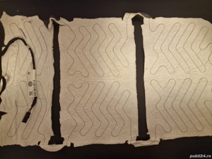 pad încălzire spatar  - imagine 3