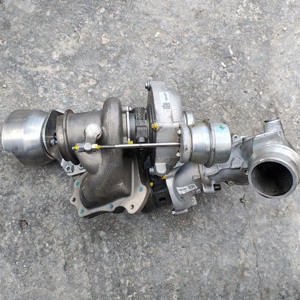 A6510900980 53049700086 10009880036 Biturbo Mercedes Sprinter B906 B907 B910 2.2 CDI /E-Class (W212) - imagine 3