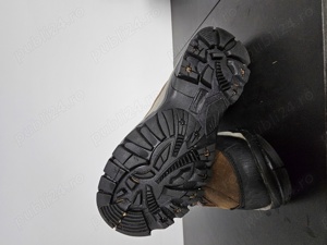 Bocanci trekking - imagine 3