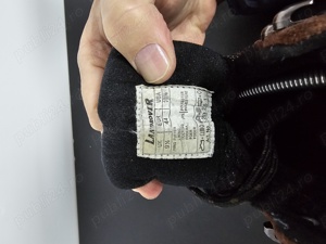 Bocanci trekking - imagine 2