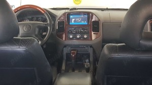 Mitsubishi pajero 2005 3.2 