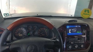 Mitsubishi pajero 2005 3.2  - imagine 5