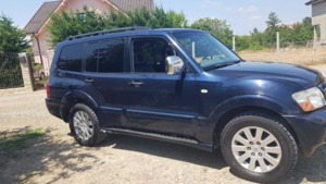 Mitsubishi pajero 2005 3.2  - imagine 4
