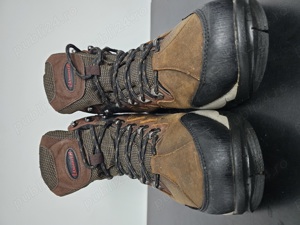 Bocanci trekking - imagine 5