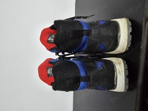 Bocanci trekking 41 - imagine 5