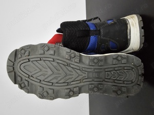 Bocanci trekking 41 - imagine 4