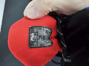 Bocanci trekking 41 - imagine 3