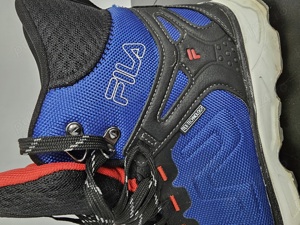 Bocanci trekking 41 - imagine 2