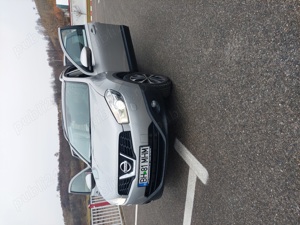 Nissan Qashqai+2 - imagine 8