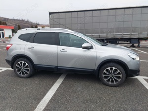 Nissan Qashqai+2 - imagine 5