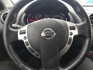 Nissan Qashqai+2 - imagine 9