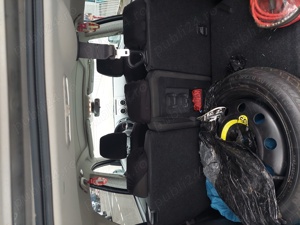 Nissan Qashqai+2 - imagine 6