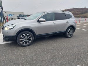 Nissan Qashqai+2 - imagine 2