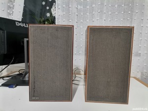 Boxe Scandyna Dynaco A10  - imagine 2