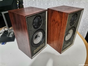 Boxe Scandyna Dynaco A10  - imagine 3