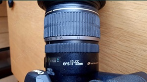 Canon EOS 50D+Obiectiv EF-S 17-55mm F 2,8 IS USM+Blitz 580 EXII+Geantă - imagine 5