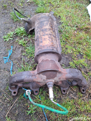 Reciclez catalizatoare auto filtre particule dpf pret de la 50-1400€ pe bucata prețuri reale după ta - imagine 4