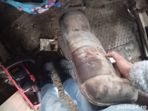 Reciclez catalizatoare auto filtre particule dpf pret de la 50-1400€ pe bucata prețuri reale după ta