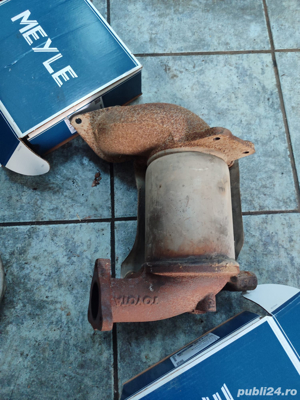 Reciclez catalizatoare auto filtre particule dpf pret de la 50-1400€ pe bucata prețuri reale după ta - imagine 4