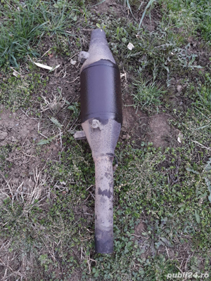 Reciclez catalizatoare auto filtre particule dpf pret de la 50-1400€ pe bucata prețuri reale după ta - imagine 4