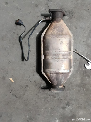 Reciclez catalizatoare auto filtre particule dpf pret de la 50-1400€ pe bucata prețuri reale după ta