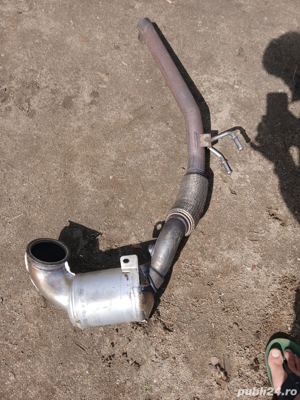 Reciclez catalizatoare auto filtre particule dpf pret de la 50-1400€ pe bucata prețuri reale după ta - imagine 3