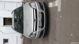 Opel Astra H