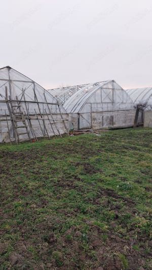 Solar de Vanzare Solarii de Vanzare 7,5 Latime cu 45 lungime Solar teava 1 tol jumatate