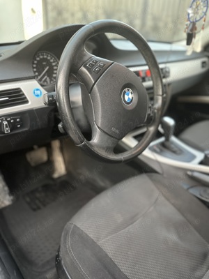 Vand BMW Seria 3 din 2009 - imagine 3