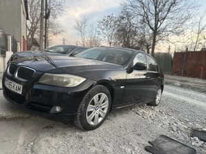 Vand BMW Seria 3 din 2009