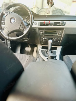 Vand BMW Seria 3 din 2009 - imagine 4