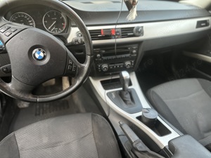 Vand BMW Seria 3 din 2009 - imagine 5