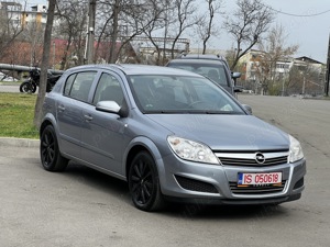 Opel Astra H 2009 - 1.7 diesel - imagine 6