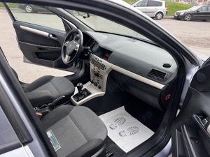 Opel Astra H 2009 - 1.7 diesel - imagine 5