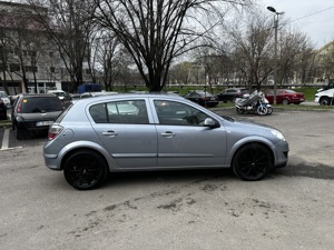 Opel Astra H 2009 - 1.7 diesel - imagine 8
